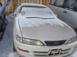 Toyota Carina ED. ST202, 3SFE