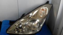 Фара. Toyota Wish, ZNE10, ZNE10G Двигатель 1ZZFE
