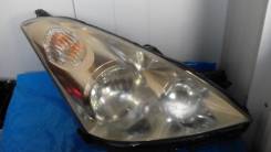 Фара. Toyota Wish, ZNE10, ZNE10G Двигатель 1ZZFE