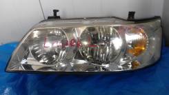 Фара. Nissan Laurel, GC35 Двигатель RB25DE
