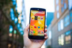 LG Nexus 5. Б/у
