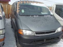Toyota Granvia. KCH16, 1KZTE