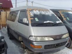 Toyota Town Ace. CR36