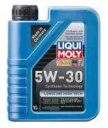 Liqui moly. Вязкость 5W-30, синтетическое