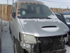 Toyota Noah. CR50