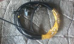 Тросик лючка топливного бака. Toyota: Corona, RAV4, Camry, Carina E, Altezza, Carina ED, Corona Exiv, Celica, Vista, Carina, Caldina, Curren, MR2, Cor...