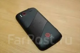 HTC Sensation XE ����