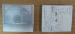 MiniDisk.
