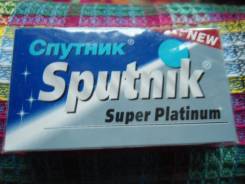 Лезвия для бритв.