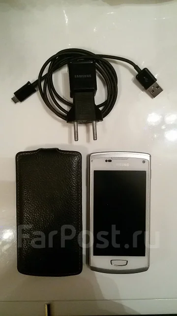 Samsung Wave 3 GT-S8600 ����
