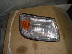 Поворотник. Mitsubishi Space Wagon
