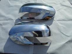 Накладка на зеркало. Subaru Forester, SH5, SHJ, SH9, SHM, SH, SH9L