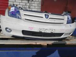 Ноускат. Toyota ist, NCP65, NCP61, NCP60 Двигатели: 1NZFE, 2NZFE