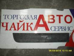 Накладка на боковую дверь. Renault Sandero
