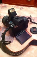 Sony Alpha SLT-A33. 10 - 14.9 �� ����