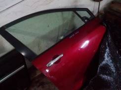 Стекло боковое. Mazda MPV, LY3P Двигатель L3VDT