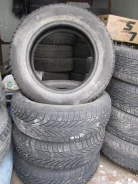 BFGoodrich g-Force R1. �����������, 30�%, 4 ��