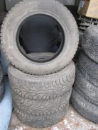 Hankook Winter Radial W400. ������, 30�%, 4 ��