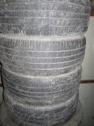 Goodyear Eagle GT. ������, �/�, ����� 40�%