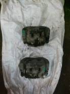 Суппорт тормозной. Subaru Legacy, BE5, BEE, BE9, BES, BEBH