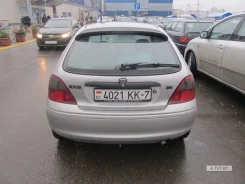 Rover 200 ����