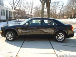 Chrysler 300C ����