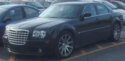 Chrysler 300C ����