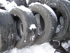 Bridgestone Dueler H/T 682. ������, �/�, ����� 30�% ����