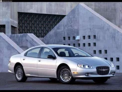 Chrysler Concorde