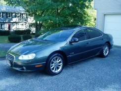 Chrysler LHS