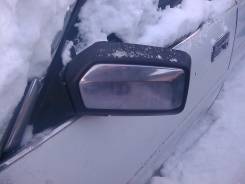 Зеркало заднего вида боковое. Mitsubishi Galant, 15