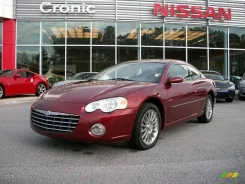 Chrysler Sebring ����
