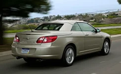 Chrysler Sebring ����