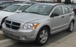 Dodge Caliber ����