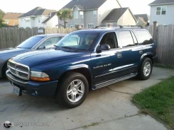 Dodge Durango ����