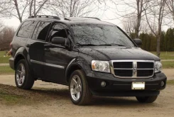 Dodge Durango ����