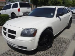 Dodge Magnum ����