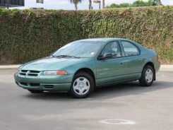 Dodge Stratus