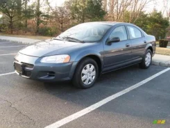 Dodge Stratus