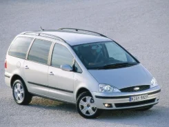 Ford Galaxy ����