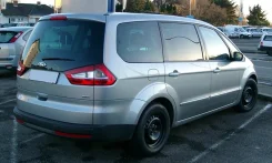 Ford Galaxy ����