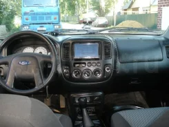 Ford Maverick ����