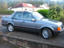 Ford Orion ����