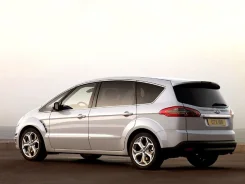 Ford S-MAX ����