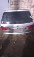 Дверь багажника. Toyota Caldina, CT216G, ST215W, AT211G, ST210G, ST210, ST215G, ST215 Двигатели: 3SGE, 3SFE, 3CTE, 3SGTE, 7AFE