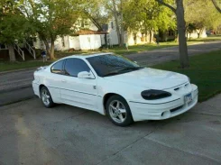 Pontiac Grand Am ����