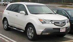 Acura MDX ����
