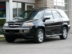 Acura MDX ����