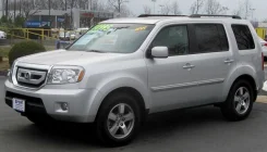 Honda Pilot ����