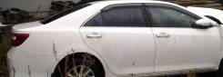 Детали кузова. Toyota Camry, AVV50 Двигатель 2ARFXE